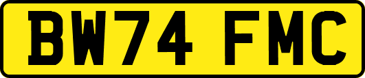 BW74FMC