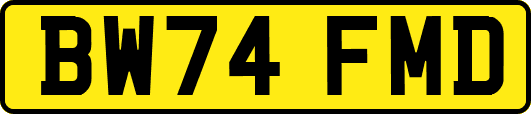 BW74FMD