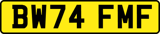 BW74FMF