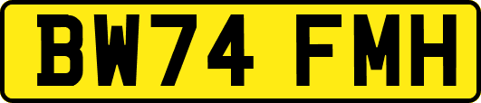 BW74FMH