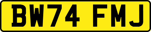 BW74FMJ