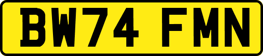 BW74FMN