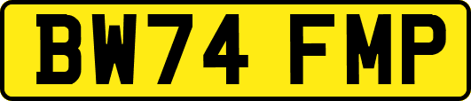 BW74FMP