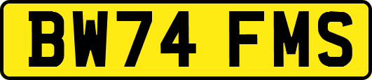 BW74FMS