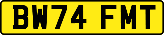 BW74FMT