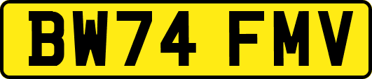 BW74FMV