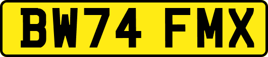 BW74FMX