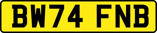 BW74FNB