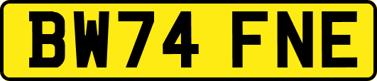 BW74FNE