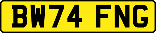BW74FNG