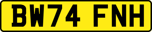 BW74FNH
