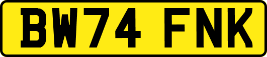 BW74FNK