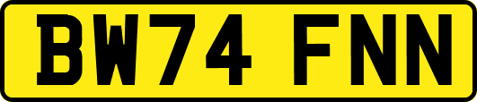 BW74FNN