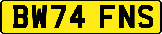 BW74FNS
