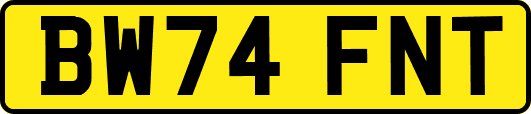 BW74FNT