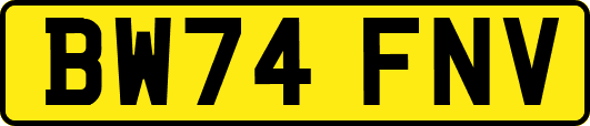 BW74FNV