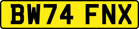 BW74FNX