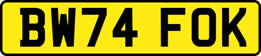 BW74FOK