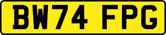 BW74FPG