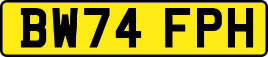 BW74FPH