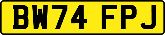 BW74FPJ