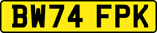 BW74FPK