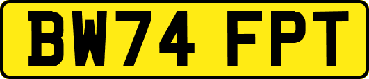 BW74FPT