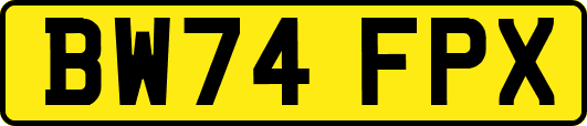BW74FPX