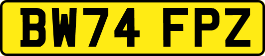 BW74FPZ