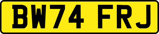 BW74FRJ