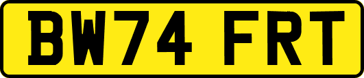 BW74FRT