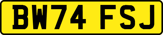 BW74FSJ