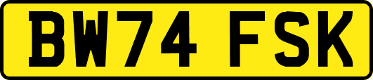 BW74FSK