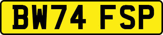 BW74FSP