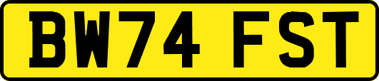 BW74FST