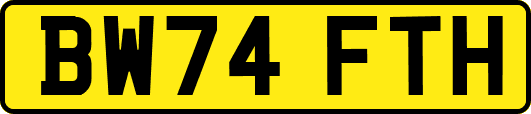 BW74FTH