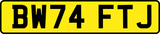 BW74FTJ