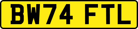 BW74FTL