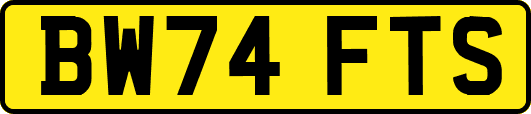 BW74FTS