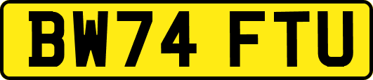 BW74FTU
