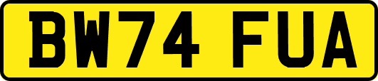 BW74FUA