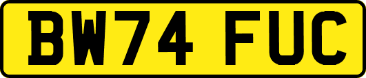 BW74FUC
