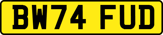 BW74FUD