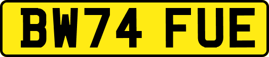 BW74FUE