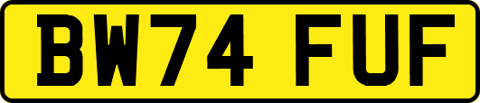 BW74FUF