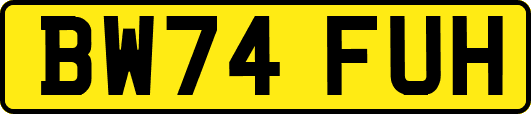 BW74FUH