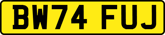 BW74FUJ