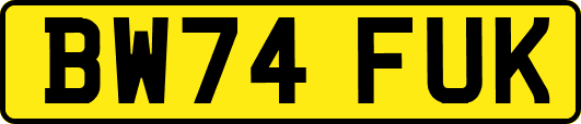 BW74FUK