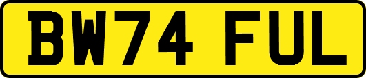 BW74FUL