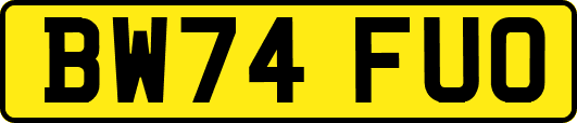 BW74FUO